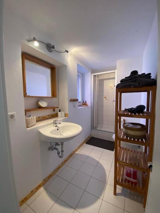 Ferienwohnung Korber Nest Exterior foto
